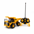 R/C 5CH Uzaktan Kumandalı Damperli Kamyon - Baykus Outlet